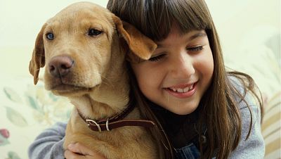 Fauna cercana - Adoptar un animal cuando hay niños - 28/01/16 - 28/01/16 - Escuchar ahora