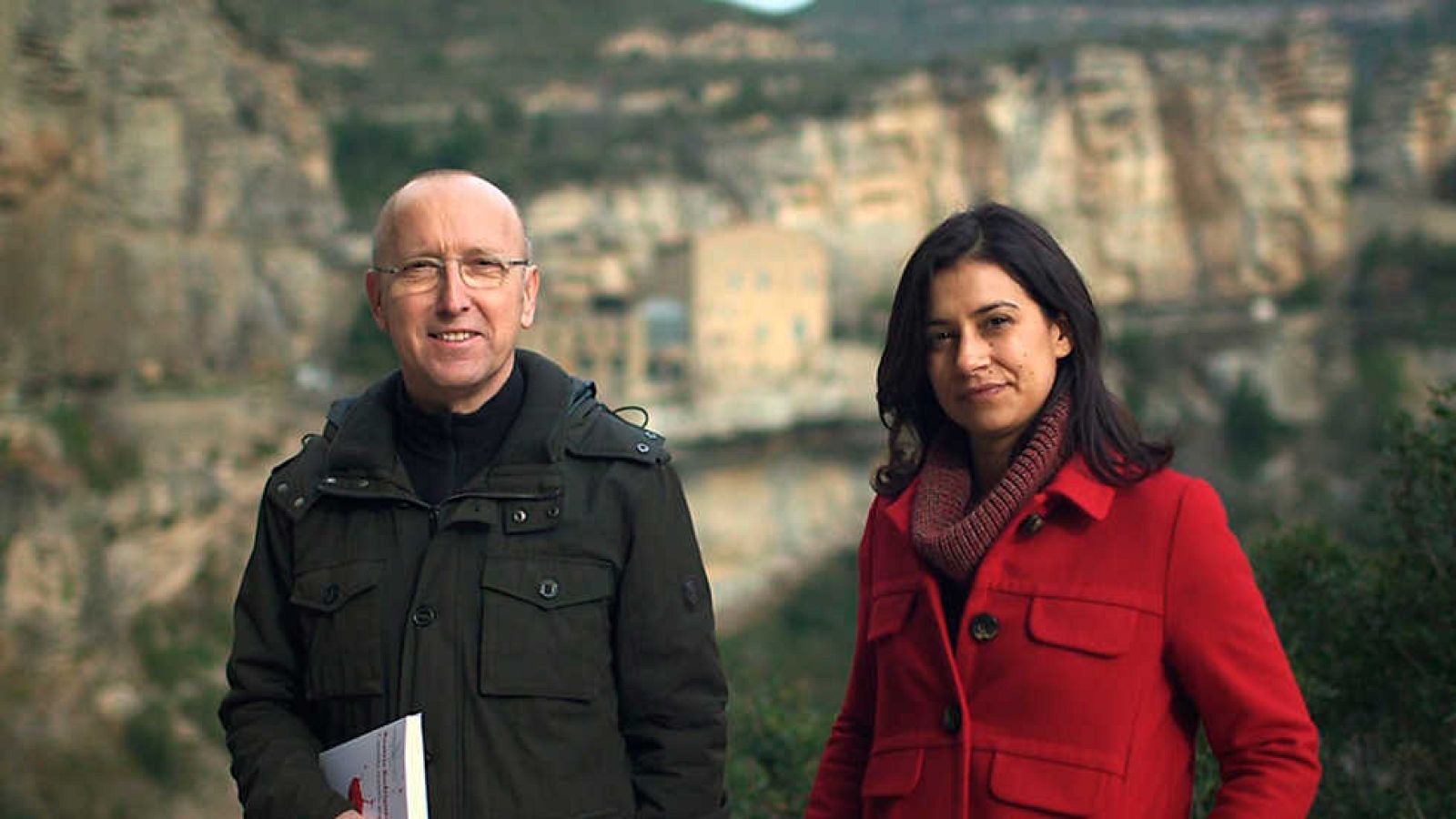 Página Dos - Beatriz Rodríguez - ver ahora