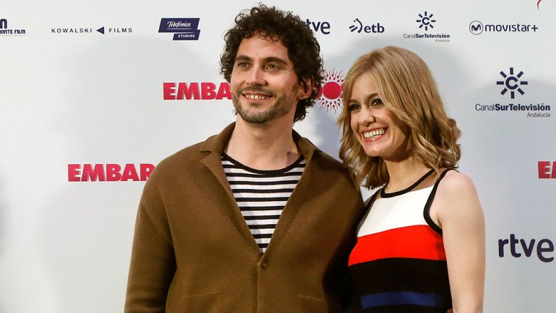 Paco León: "A nuestra generación le cuesta decidir"