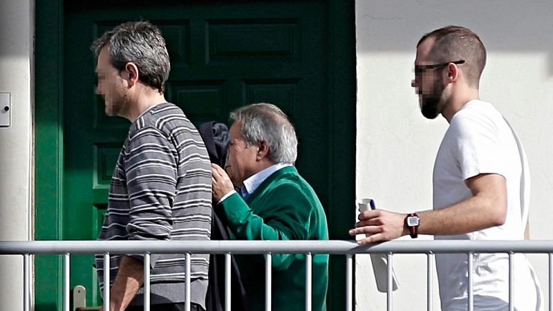 La investigación de la Operación Taula apunta a la presunta financiación ilegal del PP valenciano