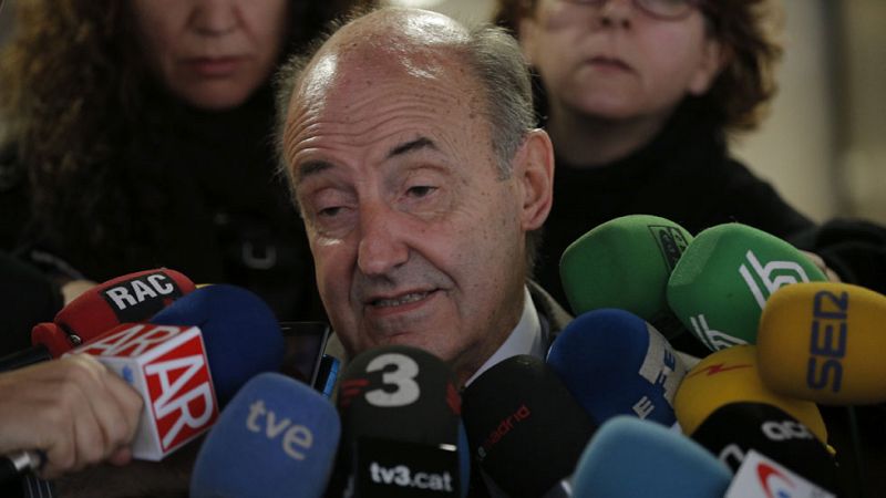 La defensa de la infanta lamenta que las tesis de Manos Limpias le impongan "la pena de banquillo"