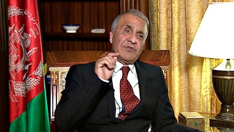 Los susurros de la guerra que son silencios