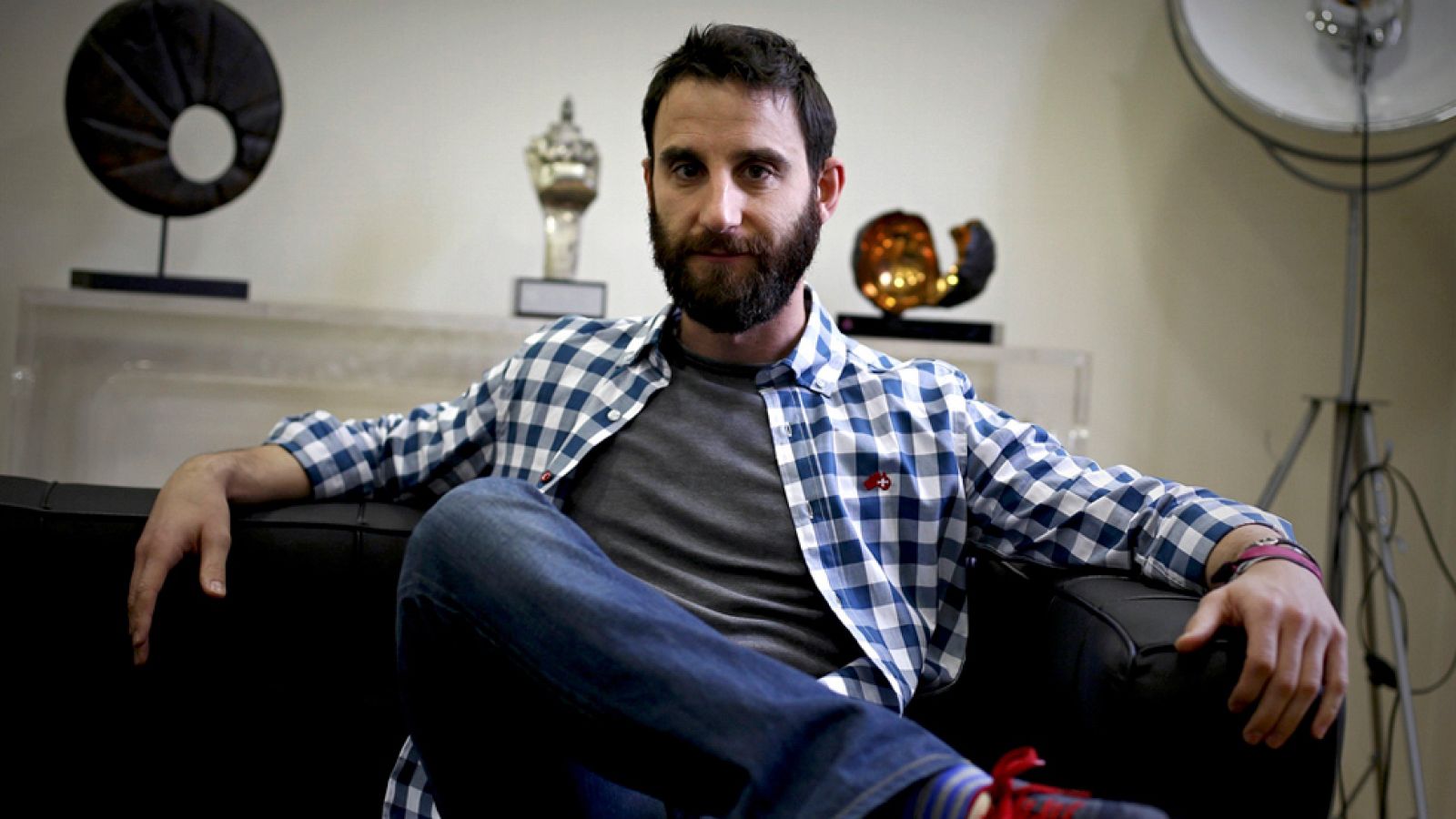 Dani Rovira: "Vamos a hacer uno de los mejores comienzos de la gala de los Goya" | Ver