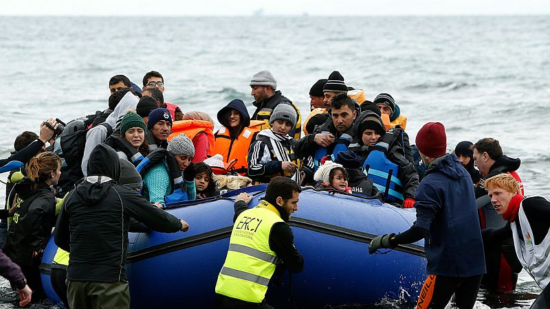La crueldad de los traficantes dispara la muerte de personas en el Mediterráneo