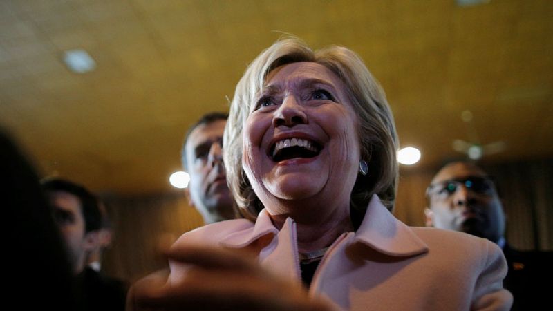 El Gobierno de EE.UU. no publicará 22 correos de Hillary Clinton por ser "alto secreto"
