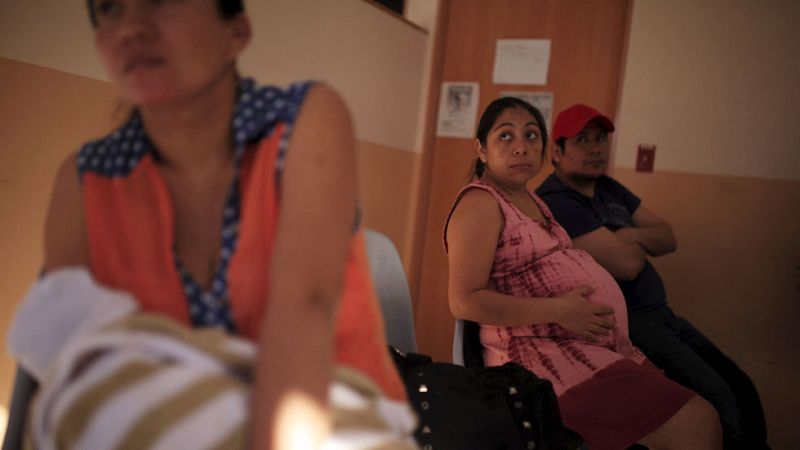 Colombia confirma más de 20.000 casos de Zika, entre ellos unas 2.100 embarazadas