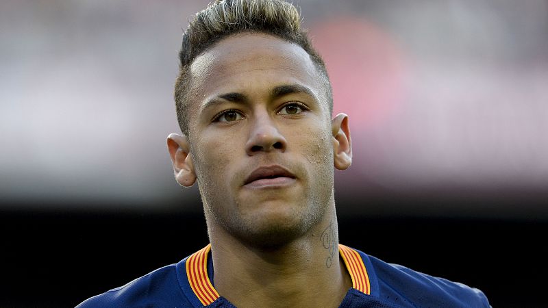 Neymar: "Antes de mentir o decir que engañamos, que lo prueben"