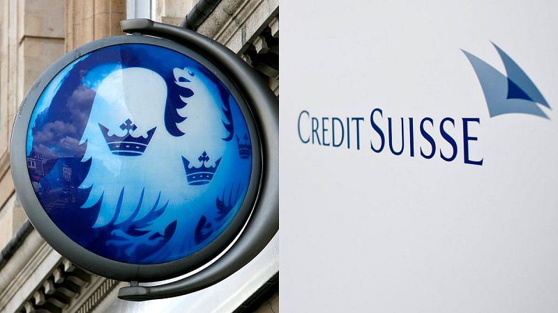 Barclays y Credit Suisse pagarán 141 millones de euros para zanjar una investigación sobre fondos opacos