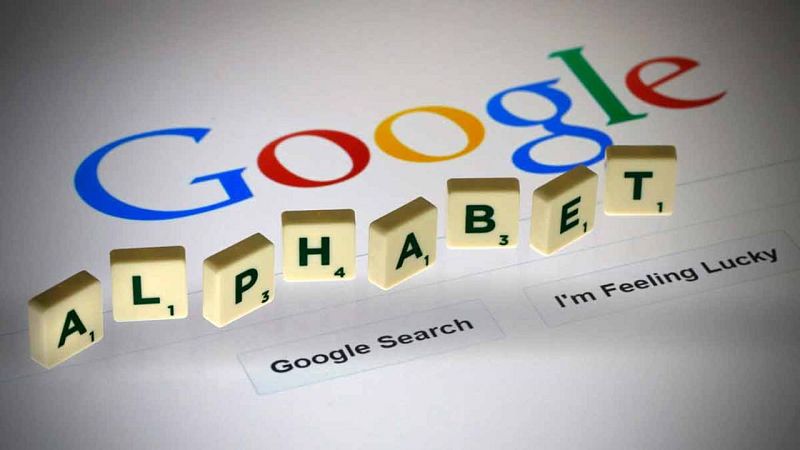 Alphabet ganó 15.010 millones de euros en 2015, un 15,6% más que el año anterior