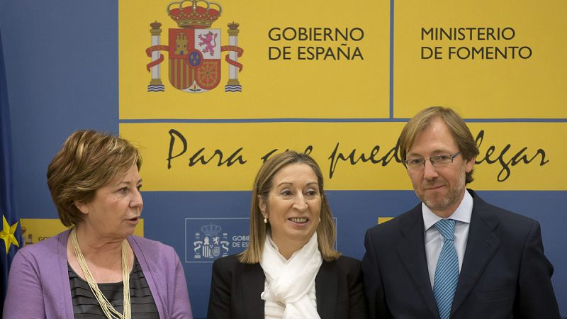 Dimite el director de Arquitectura, Vivienda y Suelo del Ministerio de Fomento, imputado por la venta de pisos a fondos 'buitre'