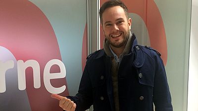 Las mañanas de RNE - La magia se apodera de Madrid con el Festival Internacional del Circo Price - Escuchar ahora