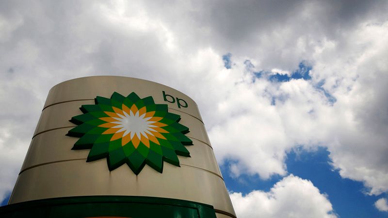 BP pierde más de 6.000 millones, sus peores resultados en 20 años y recortará 7.000 empleos