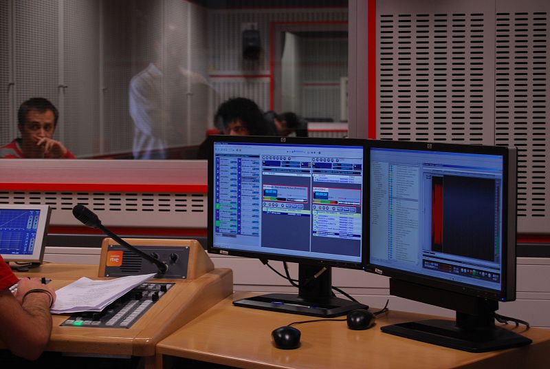 Ciclo Superior de Sonido