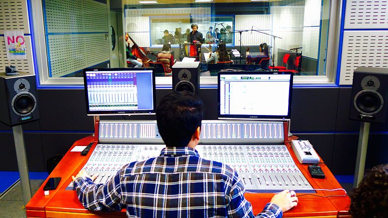 Informaci�n en la nube