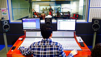 Información en la nube | Escuchar