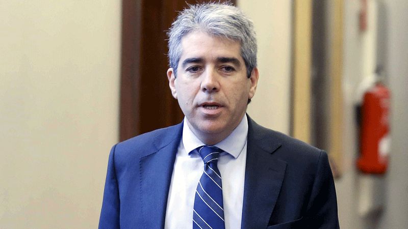 La Fiscalía pide que el Supremo investigue al exconseller Homs por su papel en la consulta del 9N