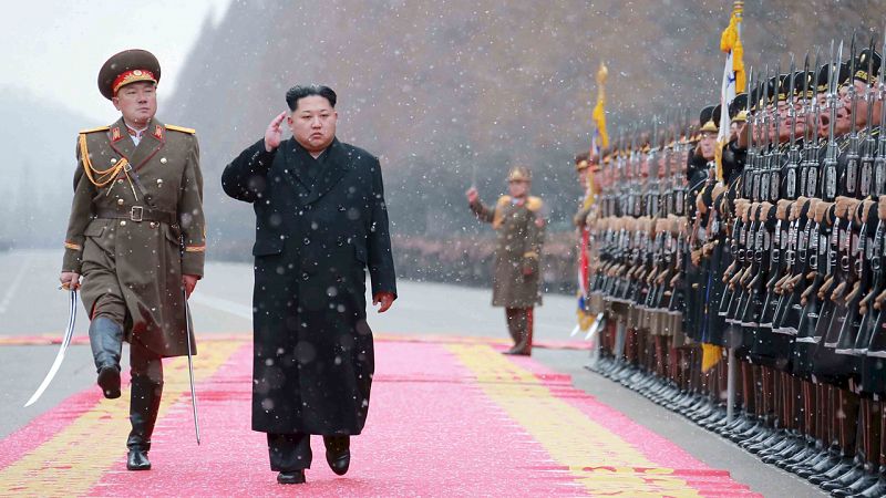 Corea del Norte siembra dudas sobre su programa de misiles tras informar del lanzamiento de un satélite