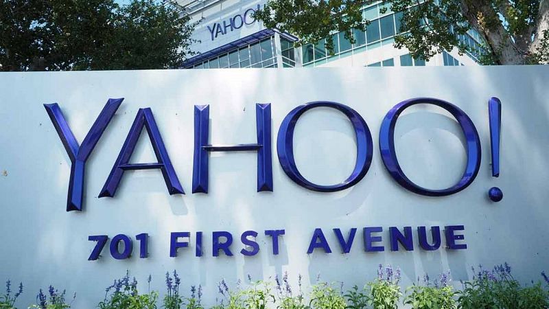 Yahoo abandona España tras perder casi 4.000 millones de euros en 2015