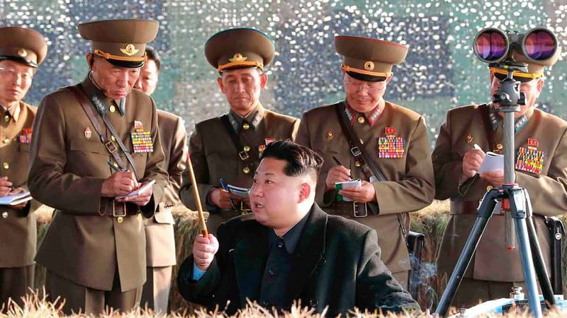 Tokio y Seúl piden a Pyongyang que cancele el lanzamiento de su satélite