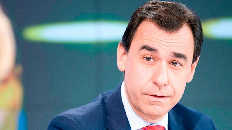 El PP ve "inverosímil" que el PSOE pretenda "formar gobierno con 90 diputados"