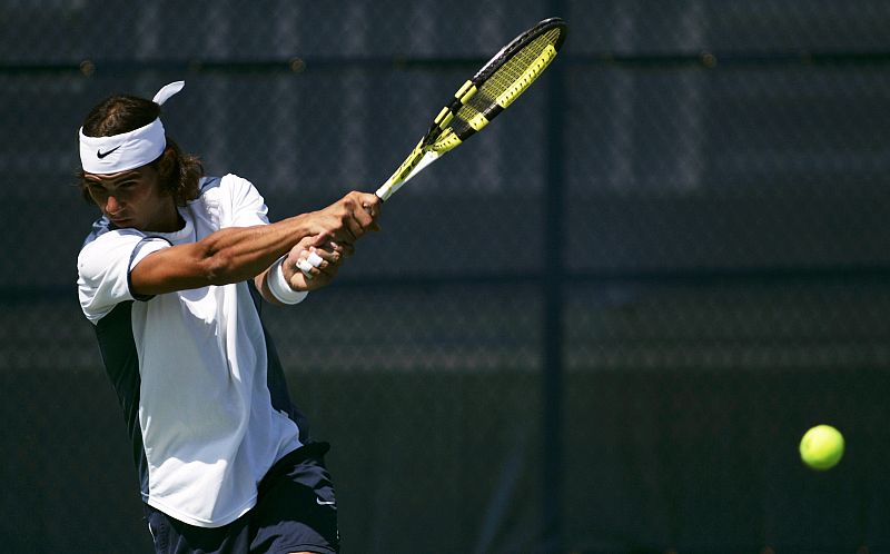 Nadal y el resto de la Armada ya conocen a sus rivales en el camino hacia la medalla