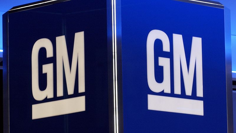 General Motors registró en 2015 un beneficio neto récord de 8.817 millones de euros