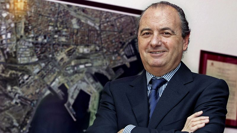 Procesan al expresidente de la Diputación de Alicante por el plan de gestión de residuos