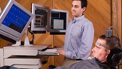 Voz de voluntario - Asociación Española de ELA - 04/02/16 - Escuchar ahora