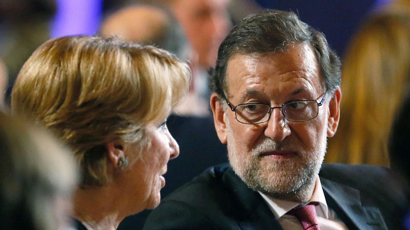La Audiencia rechaza que Rajoy declare como testigo en el juicio de Gürtel pero acepta que lo haga Aguirre