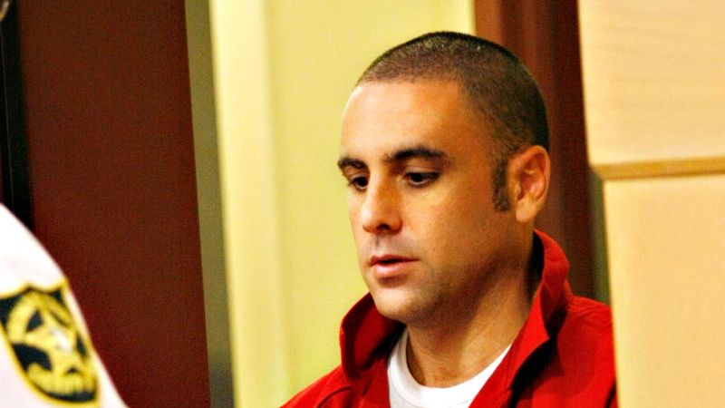 El Tribunal Supremo de Florida anula la sentencia de muerte contra el español Pablo Ibar