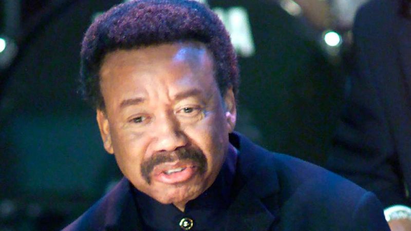 Muere Maurice White, fundador de la banda Earth, Wind & Fire