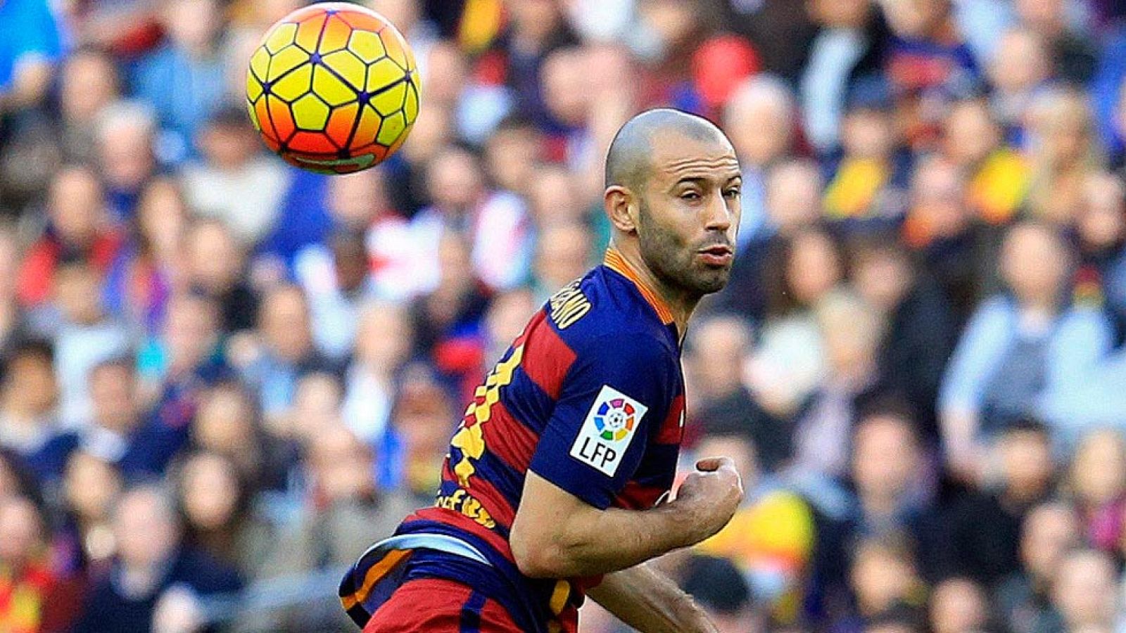 Mascherano evita la cárcel | Ver