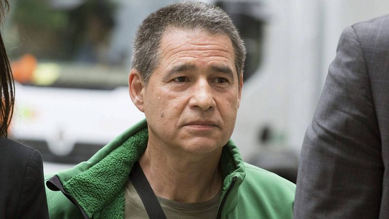 La justicia británica inicia por cuarta vez el proceso de extradición del etarra Troitiño