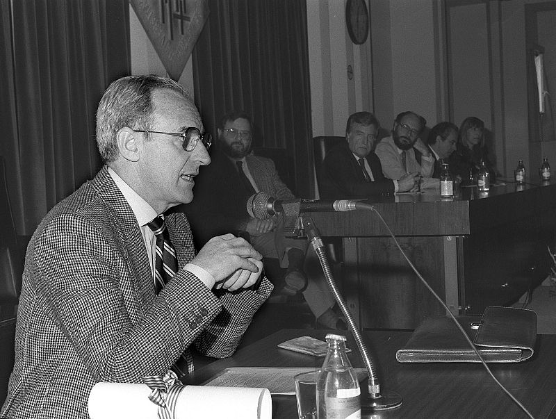 EE.UU. aprueba extraditar a España al excoronel salvadoreño Montano por el asesinato de los jesuitas