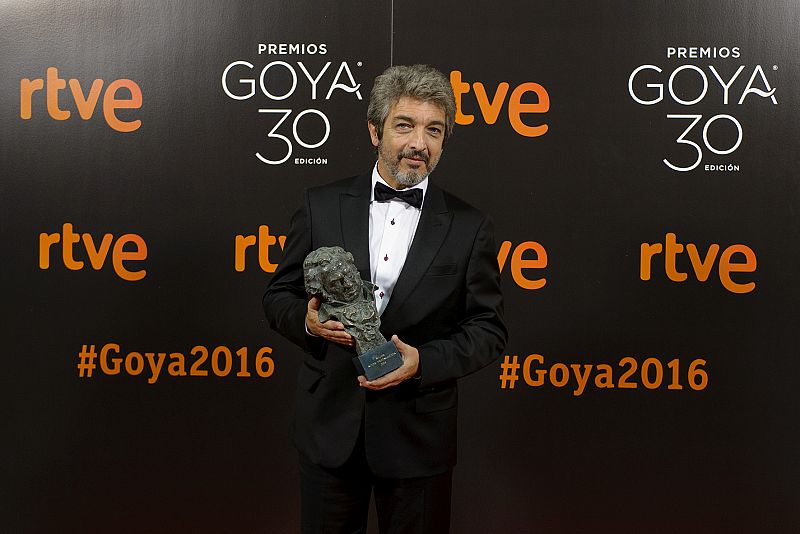 Las películas participadas por RTVE logran 16 Premios Goya, con 'Truman' como gran vencedora