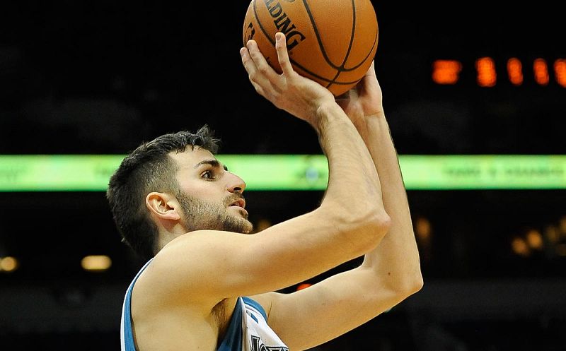 Rubio dirige la victoria de los Timberwolves ante los Bulls de Gasol