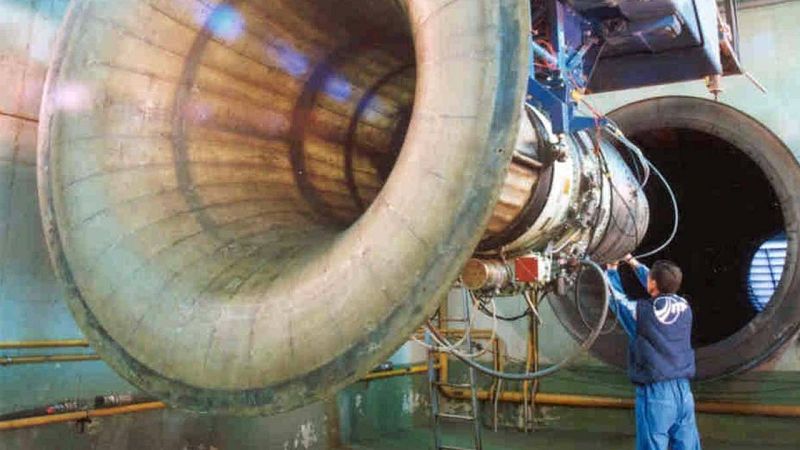 La producción industrial aumentó una media del 3,2% en 2015, impulsada sobre todo por los bienes de equipo