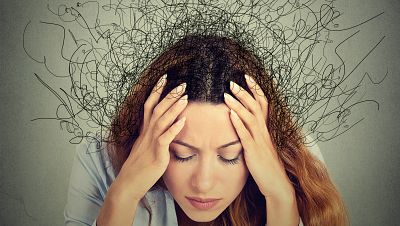 InquietaMENTE - Somatizar - Escuchar ahora