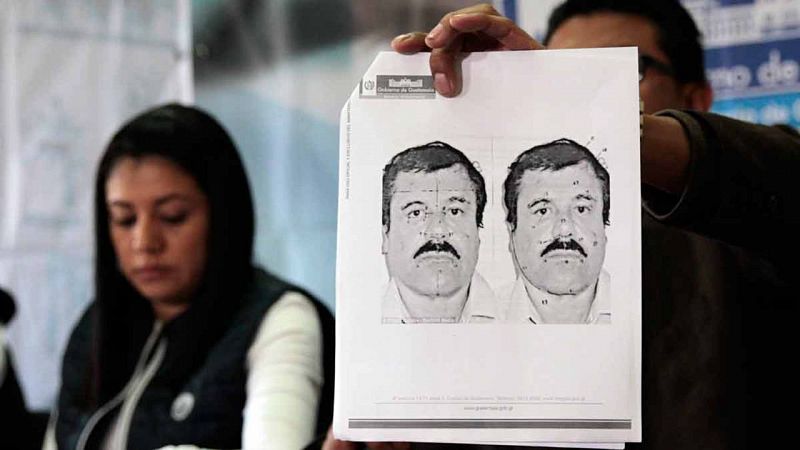México captura a 'La Patrona', la presunta operadora financiera de 'El Chapo' Guzmán