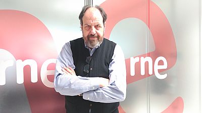 Las mañanas de RNE - José María Pou es el exitoso 'Sócrates' de Mario Gas - Escuchar ahora