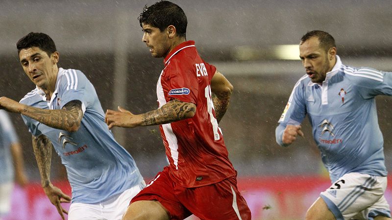 El Sevilla se cita con el Barça en la final