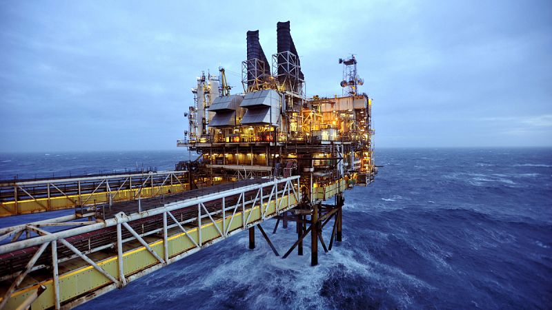 BP anticipa un año "duro para la industria", no obstante el mercado se equilibrará de forma gradual