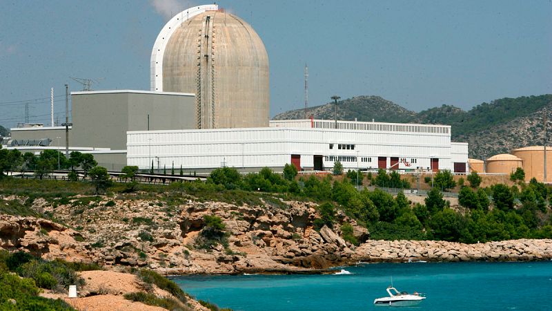 Alberto Nadal se pregunta si "¿estamos locos?" por querer cerrar las centrales nucleares a los 40 años