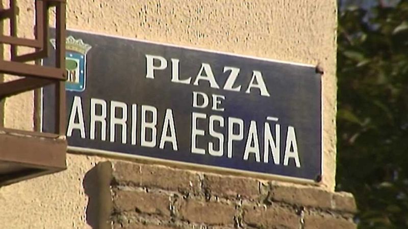 La cátedra de la Complutense sobre Memoria Histórica renuncia a asesorar al Ayuntamiento de Madrid sobre vestigios franquistas