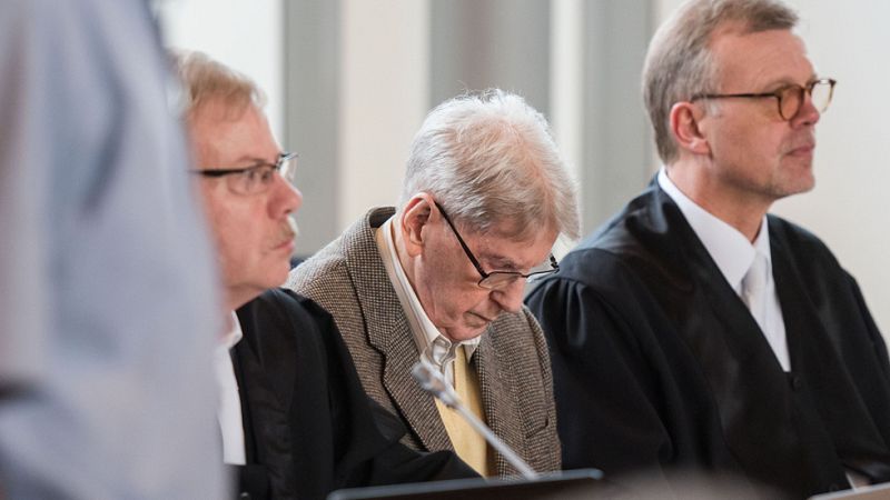Alemania vuelve a juzgar los crímenes de Auschwitz con cuatro nuevos procesos