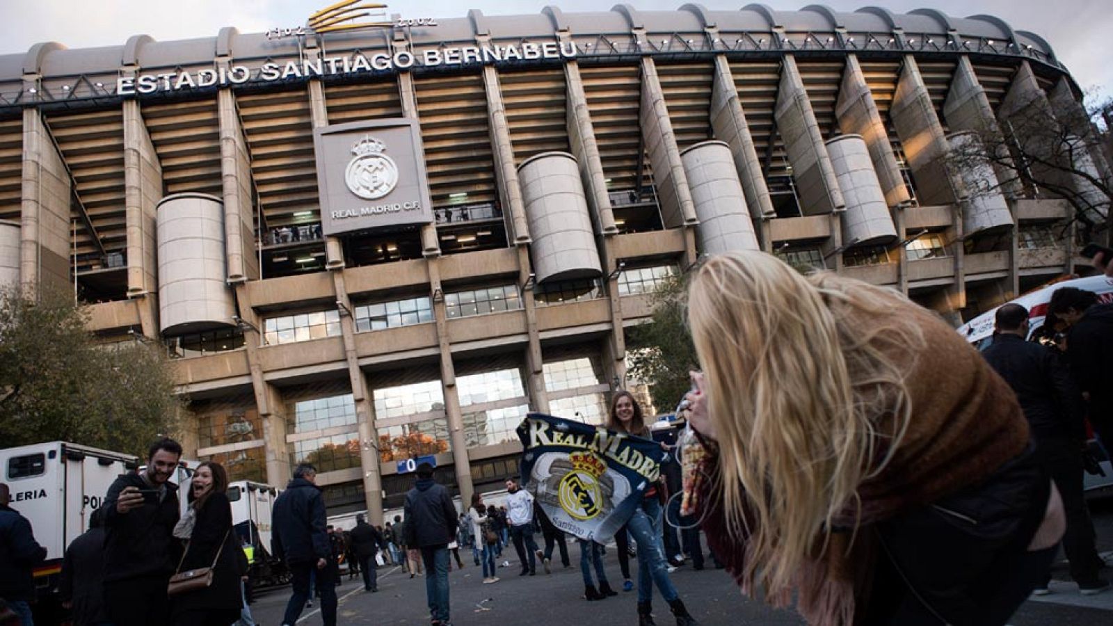La sede de la final de Copa, el lío de cada edición