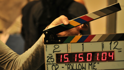 Memoria de delfín - Gerardo Sánchez, Yolanda Flores y otros ratones de filmoteca - 15/02/16 - escuchar ahora