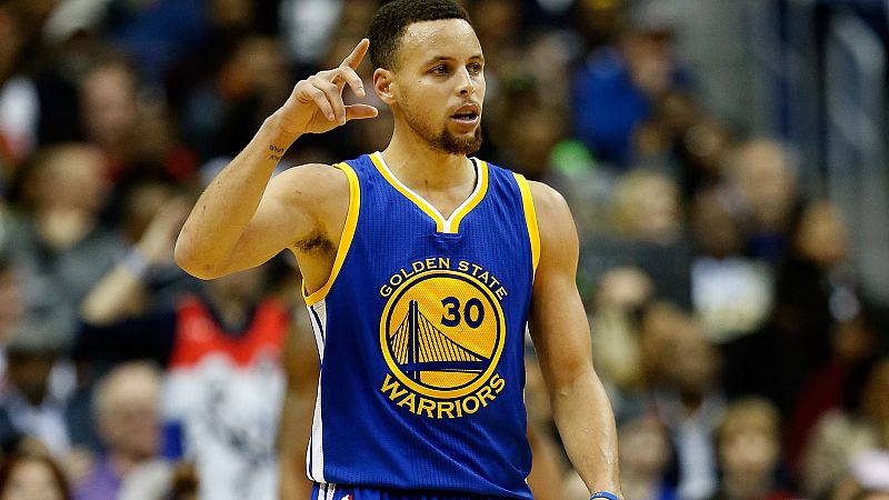 Curry y LaVine buscan revalidar su corona en los concursos de triples y mates