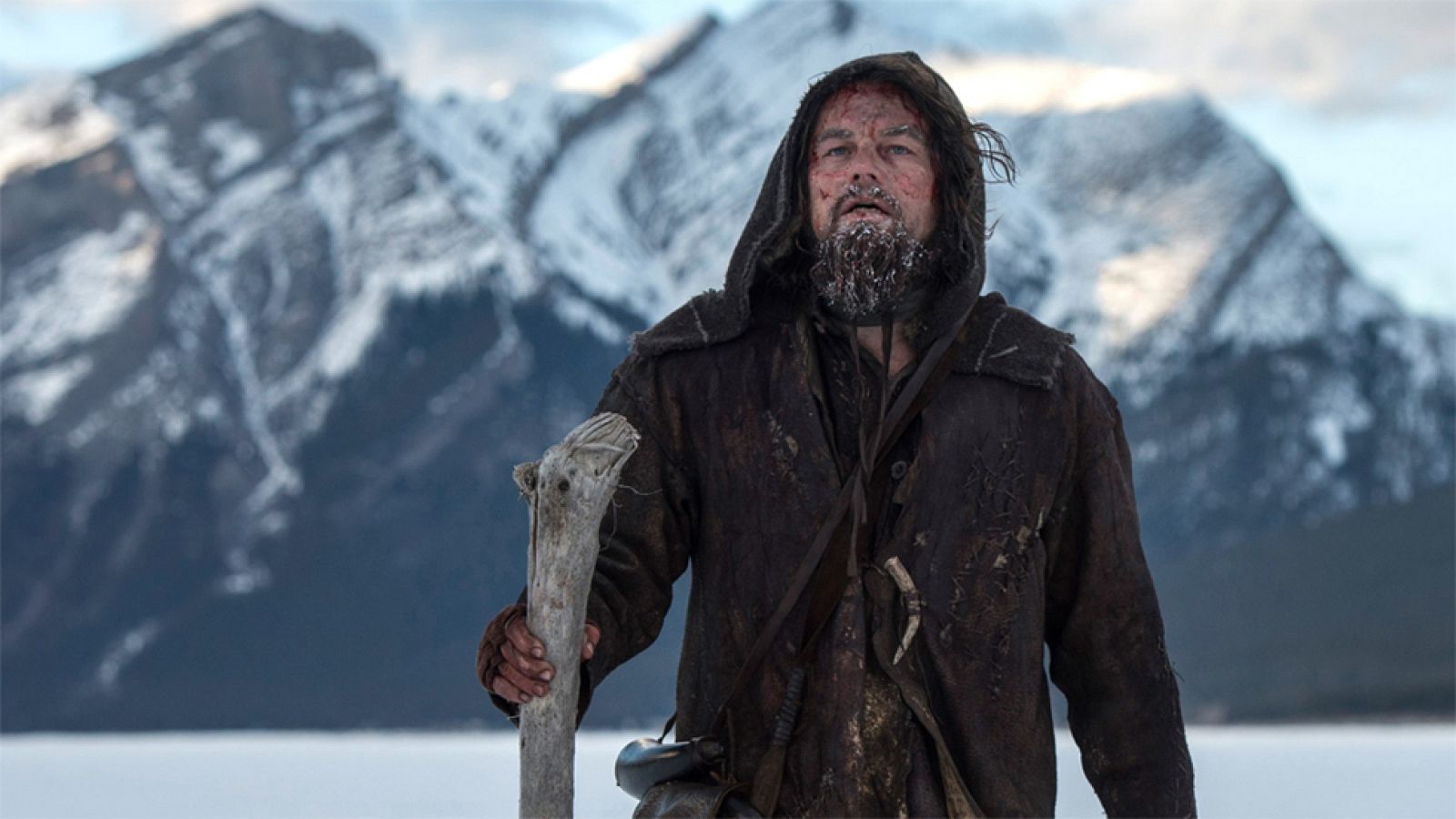 'El puente de los espías', 'Carol' y 'El Renacido', las grandes favoritas los premios Bafta