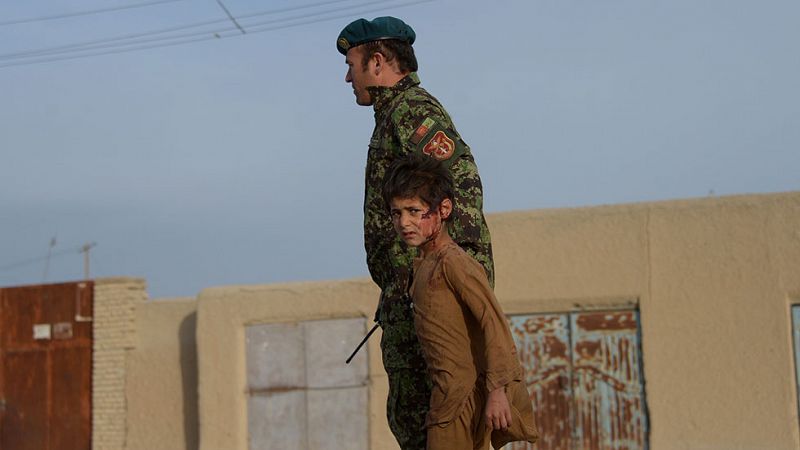 La cifra de víctimas civiles en Afganistán alcanza un nuevo récord por séptimo año consecutivo